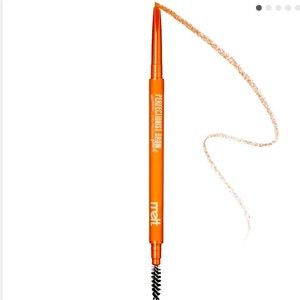 Melt Cosmetics - Perfectionist Brow Pencil, Warm Blonde, Brand new in box!